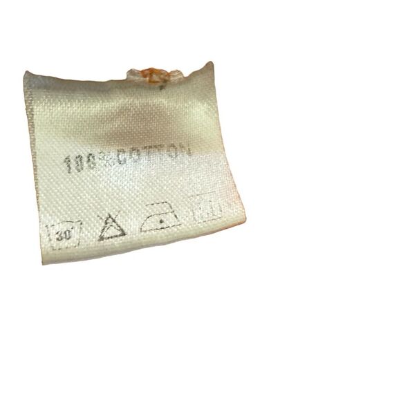 SJ Orange Full Zip Hoodie Rhinestone Embellished Logo Casual Comfy - Picture 6 of 8